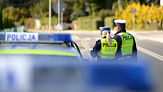 Długi czerwcowy weekend pod nadzorem policji Długi czerwcowy weekend pod nadzorem policji